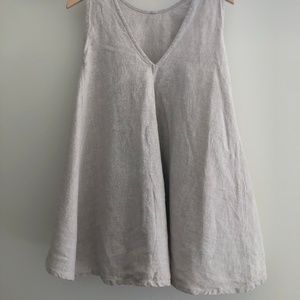 Elizabeth Suzann top XXS